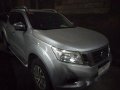 Sell Silver 2018 Nissan Navara in Quezon City-6