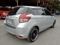 2014 Toyota Yaris for sale in Manila-4