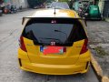 2010 Honda Jazz for sale in Manila-7