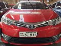 2018 Toyota Corolla Altis for sale in Quezon City -0