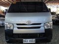 Sell 2019 Toyota Hiace in Quezon City-3