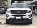 2016 Ford Explorer for sale in Makati -1