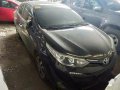 Sell Black 2018 Toyota Vios at Automatic Gasoline at 18000 km-6