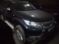 Blue Mitsubishi Montero sport 2018 for sale in Quezon City-6