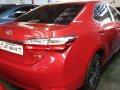 2018 Toyota Corolla Altis for sale in Quezon City -1