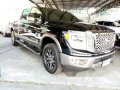 Selling Black Nissan Titan 2019 in Quezon City-1