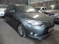 Selling Grey Toyota Vios 2018 at 36000 km-5