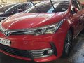 2018 Toyota Corolla Altis for sale in Quezon City -1