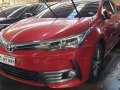 2018 Toyota Corolla Altis for sale in Quezon City -4