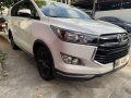 Selling White Toyota Innova 2019 at 2000 km-3