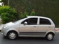 2009 Chevrolet Spark for sale in Quezon City -0