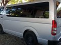 Sell 2019 Toyota Hiace in Quezon City-0