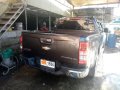 Chevrolet Colorado 2013 for sale in Baguio-3