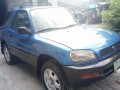 Toyota Rav4 1997 for sale in Makati -8