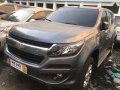 Chevrolet Trailblazer 2018 for sale in Quezon City-4