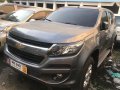 Chevrolet Trailblazer 2018 for sale in Quezon City-0