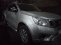 Sell Silver 2018 Nissan Navara in Quezon City-5