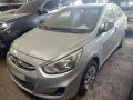 Selling Silver Hyundai Accent 2017 in Quezon City-4