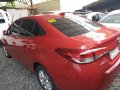 Red Toyota Vios 2018 for sale in Quezon City-0