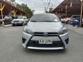2014 Toyota Yaris for sale in Manila-1