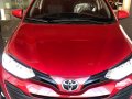 Toyota Vios 2020 for sale in Mandaluyong -1