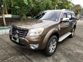 2012 Ford Everest for sale in Pasig -9