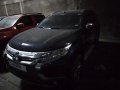 Blue Mitsubishi Montero sport 2018 for sale in Quezon City-4