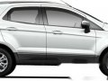 Ford Ecosport 2019 Manual Gasoline for sale -2