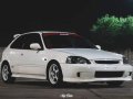 2000 Honda Civic for sale in Quezon City-4