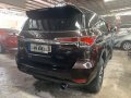 Brown Toyota Fortuner 2017 for sale in Quezon City-1