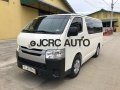 2019 Toyota Hiace for sale in Makati -2