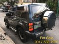 2002 Mitsubishi Pajero for sale in Makati-2