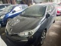 Sell Black 2018 Toyota Vios at Automatic Gasoline at 18000 km-4