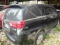 Black Toyota Innova 2016 at 79000 km for sale -1