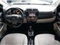 2016 Mitsubishi Mirage G4 for sale in Manila-3