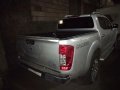 Sell Silver 2018 Nissan Navara in Quezon City-2