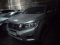 Sell Silver 2018 Nissan Navara in Quezon City-3