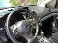 Selling Red Subaru Xv 2015 in Marikina -0