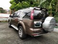 2012 Ford Everest for sale in Pasig -4