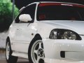 2000 Honda Civic for sale in Quezon City-3
