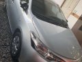 Silver Toyota Vios 2018 for sale in Quezon City-2