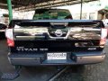 Selling Black Nissan Titan 2019 in Quezon City-5