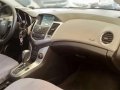 Chevrolet Cruze 2011 for sale in Makati -1