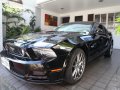 2014 Ford Mustang for sale in Quezon City-7