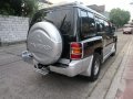 Mitsubishi Pajero 2005 for sale in Manila-6