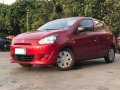 2013 Mitsubishi Mirage for sale in Makati -8