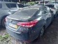 Sell Black 2018 Toyota Vios at Automatic Gasoline at 18000 km-2