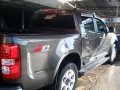 Chevrolet Colorado 2013 for sale in Baguio-1