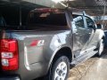 Chevrolet Colorado 2013 for sale in Baguio-3