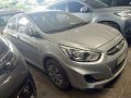 Selling Silver Hyundai Accent 2017 in Quezon City-2
